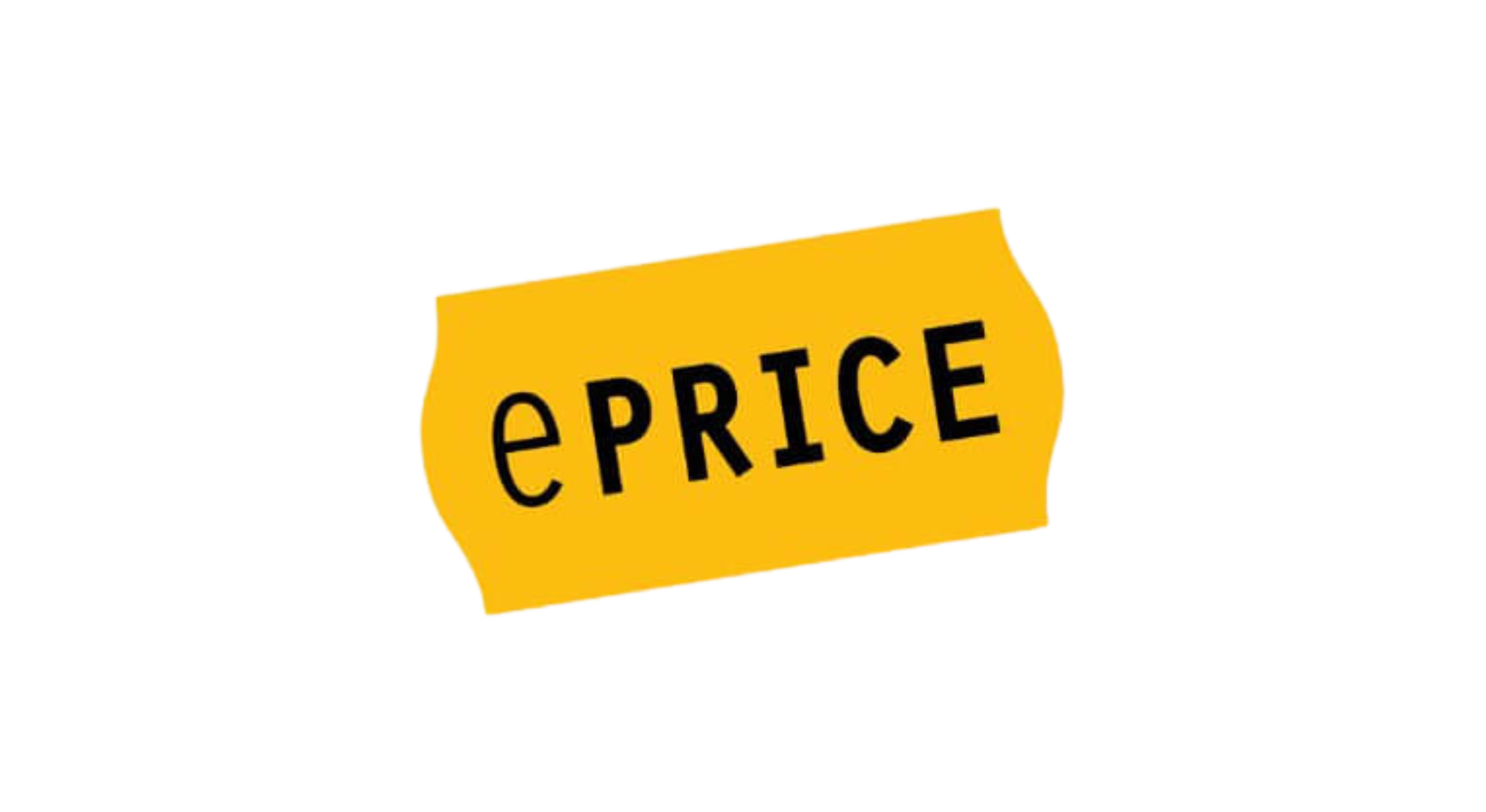 ePrice logo